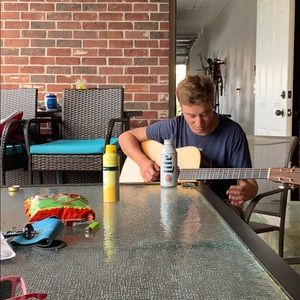 Meet your Posher, Marcie